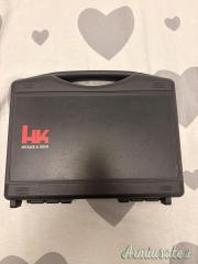 Heckler & Koch Sfp9 9x21mm IMI