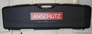 Anschutz 1761 .22 Long Rifle