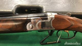 Beretta 682 gold trap 12