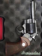 Colt Trooper .357 Magnum  |  9x31mmR  | .353 Casull