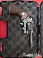 Colt Trooper .357 Magnum  |  9x31mmR  | .353 Casull