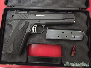 Kimber 1911 Custom Target II .45 ACP
