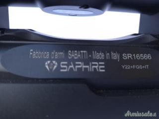 Sabatti Saphire E.R. .300 Winchester Magnum