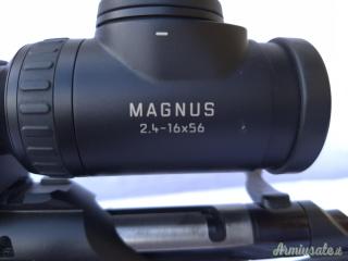 Sabatti Saphire E.R. .300 Winchester Magnum