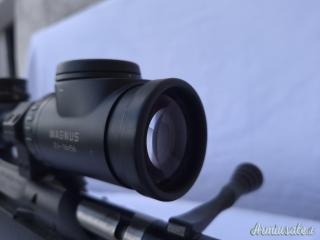 Sabatti Saphire E.R. .300 Winchester Magnum