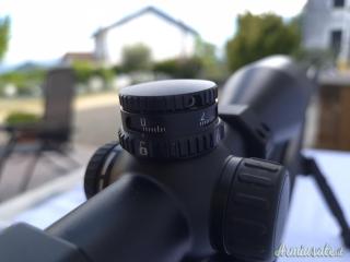 Sabatti Saphire E.R. .300 Winchester Magnum