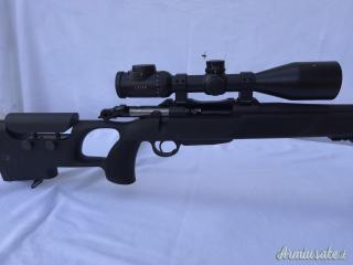 Sabatti Saphire E.R. .300 Winchester Magnum