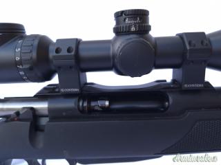Sabatti Saphire E.R. .300 Winchester Magnum