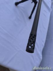 Sabatti Saphire E.R. .300 Winchester Magnum
