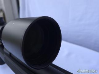 Sabatti Saphire E.R. .300 Winchester Magnum