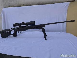 Sabatti Saphire E.R. .300 Winchester Magnum