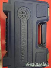 Smith & Wesson 28-2 H.P. .357 Magnum  |  9x31mmR  | .353 Casull