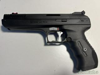 Weihrauch hv40 4.5/.177