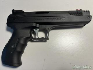 Weihrauch hv40 4.5/.177