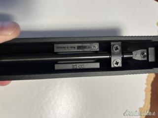 Weihrauch hv40 4.5/.177