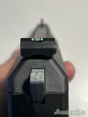 Weihrauch hv40 4.5/.177