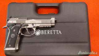 Beretta 92 X PERFORMANCE PRODUCTION  9x21mm IMI