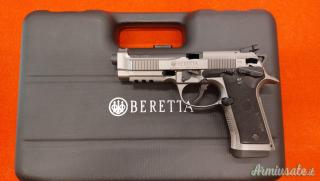 Beretta 92 X PERFORMANCE PRODUCTION  9x21mm IMI