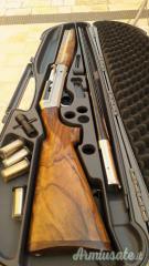 Benelli executive acciaio calibro 12