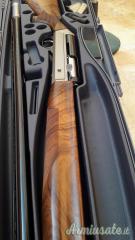 Benelli executive acciaio calibro 12