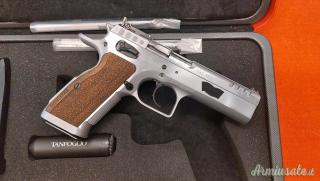 Tanfoglio STOCK II 9x21mm IMI