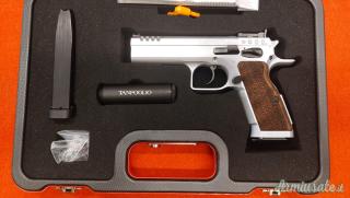 Tanfoglio STOCK II 9x21mm IMI