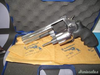 Smith & Wesson 629-5