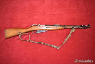 Carabina bolt action Mosin Nagant mod. M1944
