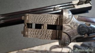 Bernardelli ROMA 3 12