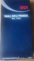 INNESCHI SMALL RIFLE