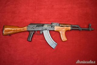 Carabina semiautomatica Romtecnica mod.AK Sar 1