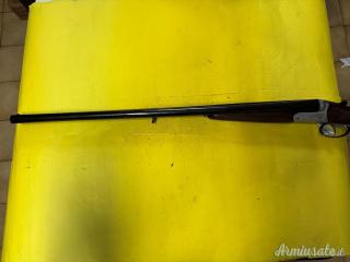 Beretta Doppietta 12