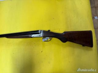 Beretta Doppietta 12