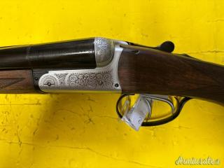 Beretta Doppietta 12