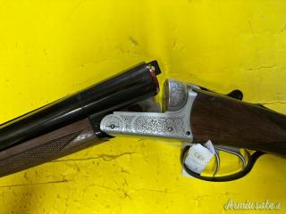 Beretta Doppietta 12