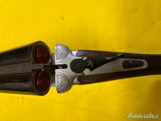 Beretta Doppietta 12
