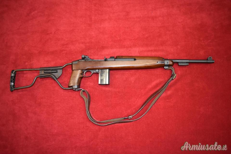Carabina semiautomatica Rock Ola mod.M1