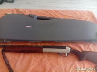 Benelli Crio 20