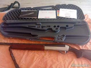 Benelli Crio 20