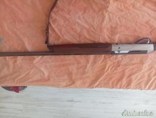 Benelli Crio 20