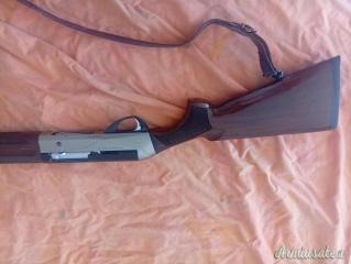 Benelli Crio 20