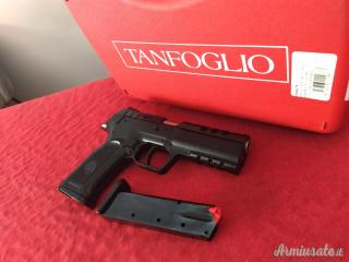 TANFOGLIO FORCE S 9X21 ( COMUNE )