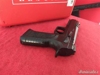 TANFOGLIO FORCE S 9X21 ( COMUNE )