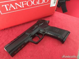 TANFOGLIO FORCE S 9X21 ( COMUNE )
