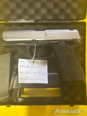 ...Altro | Non elencato USP .40 Smith & Wesson | Auto  |  10 x 21 mm