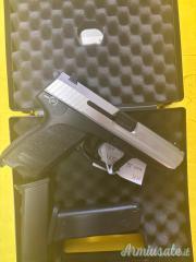 ...Altro | Non elencato USP .40 Smith & Wesson | Auto  |  10 x 21 mm