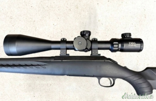 Ruger | Sturm American  .223 Remington