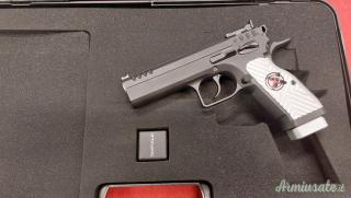Tanfoglio STOCK II XTREME 9x21mm IMI