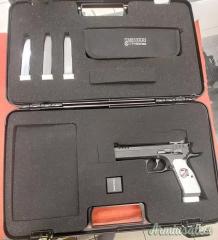 Tanfoglio STOCK II XTREME 9x21mm IMI