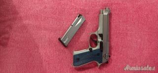 Beretta 98 FS 9x21mm IMI